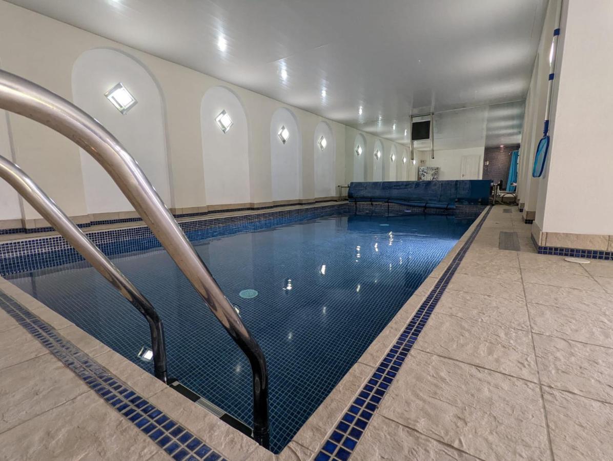 Вилла The Orangery Little Carlton Экстерьер фото